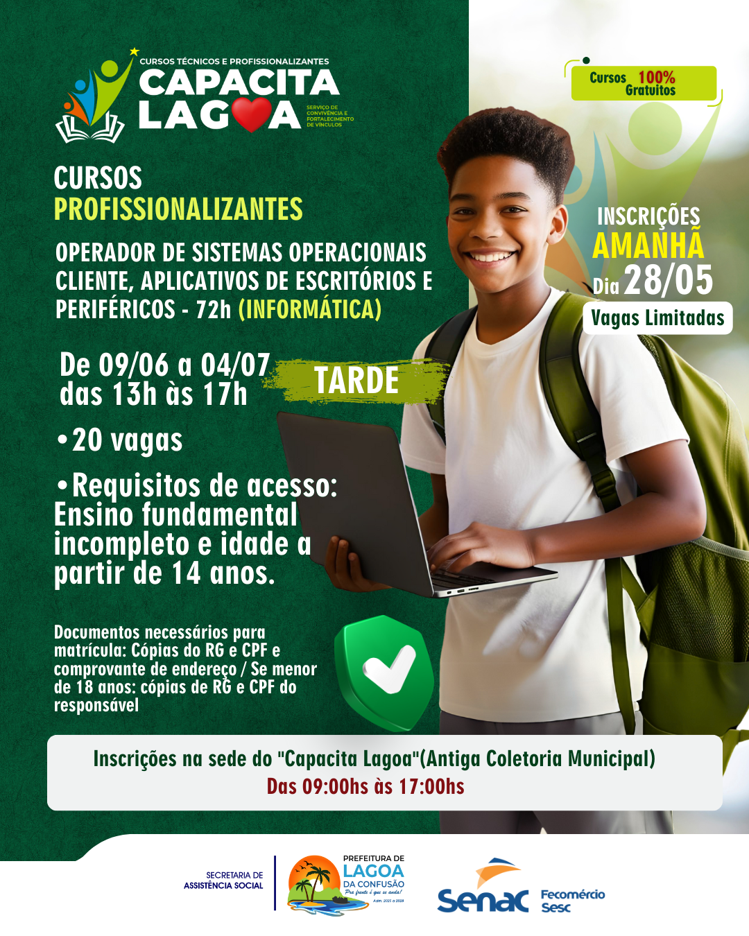 Foto 1 da matéria